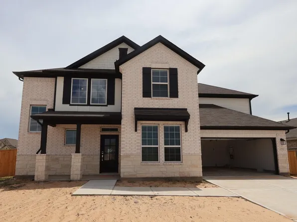 2014 Heather Ridge Way, Rosenberg, TX 77471