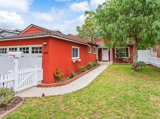 404 Kansas St, El Segundo, CA 90245