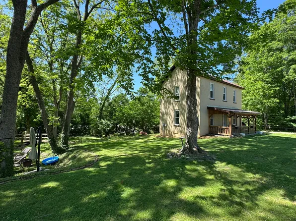104 W Heacock St, Jonesboro, IL 62952