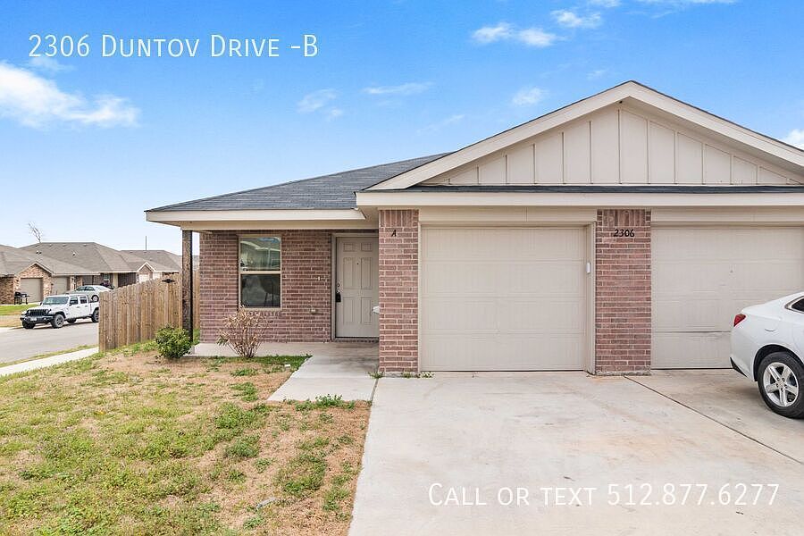 1st image of 2306 Duntov Dr #B