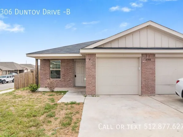 2306 Duntov Dr, Temple, TX