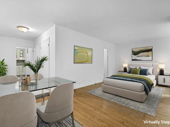 150 East 61st Street 2B image 2 of 15