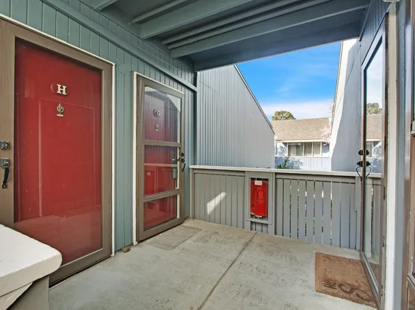 215 Boardwalk Ave APT G, San Bruno, CA 94066