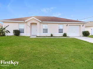 2138 SW Idaho Ln, Port Saint Lucie, FL 34953