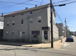 205 Brightman St, Fall River, MA 02720