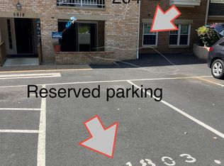 Burke Cove Condo, Burke, VA 22015