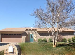 1009 Terrebonne Ct, Arlington, TX 76014