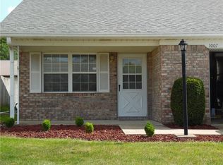 1007 Lorraine Ct, Shelbyville, IN 46176