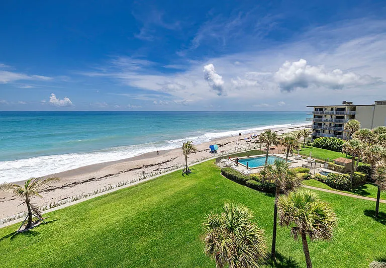 4600 Highway A1A #507 — Photo 42