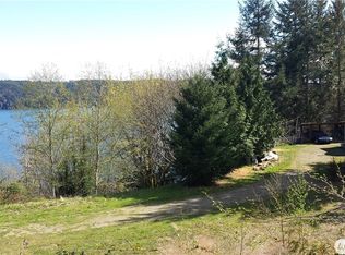 32241 N High Way #101, Lilliwaup, WA 98555