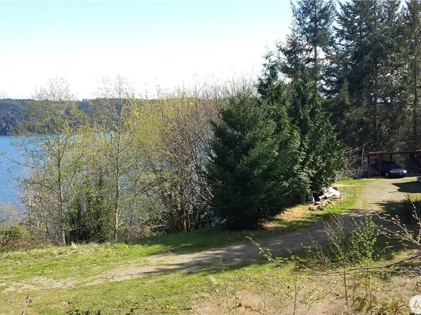 32241 (P9&P10) N Highway 101, Lilliwaup, WA 98555