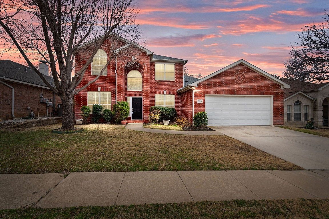 5500 Canyon Lands Dr, Fort Worth, TX 76137 Zillow