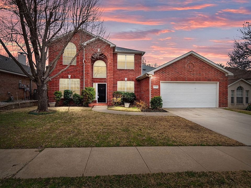 1st image of 5500 Canyon Lands Dr