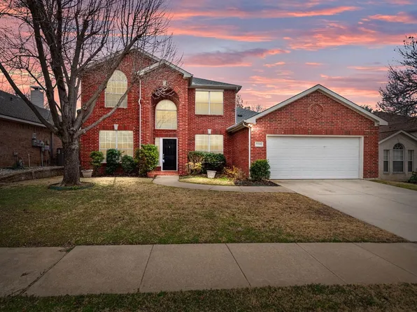 5500 Canyon Lands Dr, Fort Worth, TX 76137