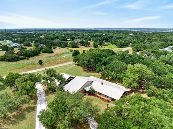 2719 Fm 708, Clifton, TX 76634