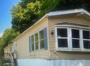 129 Burnt Mill Cir, Wheeling, WV 26003