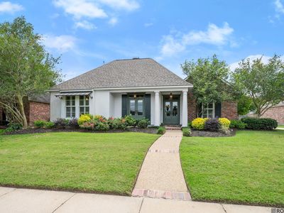 19344 S Trent Jones Dr, Baton Rouge, LA, 70810