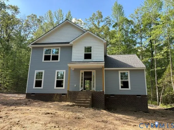 69 Moonstar Ln, Columbia, VA 23038