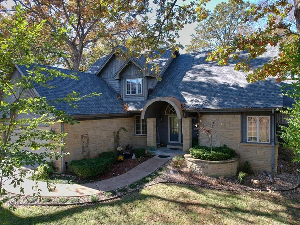 218 River Bluff Drive, Branson, MO 65616
