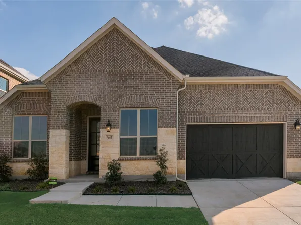 3012 Rock Rose Dr, Celina, TX 75009