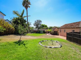 3953 Wildwood Rd #14, San Diego, CA 92107