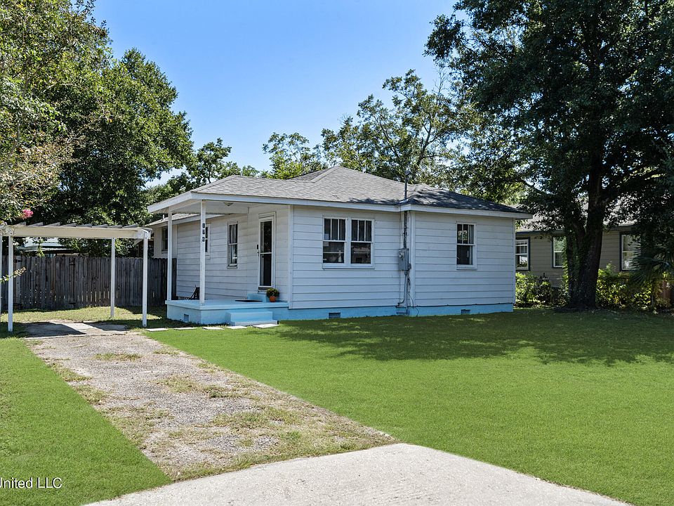 176 Jasmine St, Biloxi, MS 39531 | Zillow