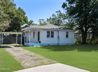 176 Jasmine St, Biloxi, MS 39531