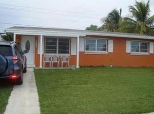 10031 SW 213th St, Cutler Bay, FL 33189