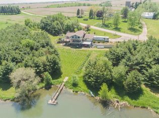 3049 160th St, Brooklyn, IA 52211