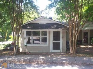 3110 Rockbridge Rd, Avondale Estates, GA 30002