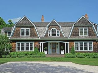 347 Mitchell Ln, Bridgehampton, NY 11932