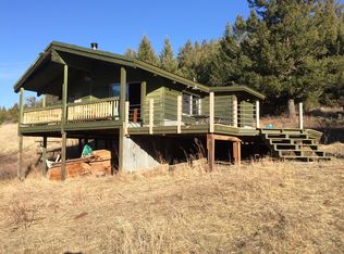 15061 Falls Creek Rd, Augusta, MT 59410