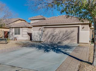 16418 W Monte Cristo Ave, Surprise, AZ 85388