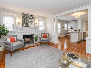 9 Oriole St #1, West Roxbury, MA 02132
