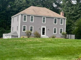 14 Majestic Ln, Merrimack, NH 03054