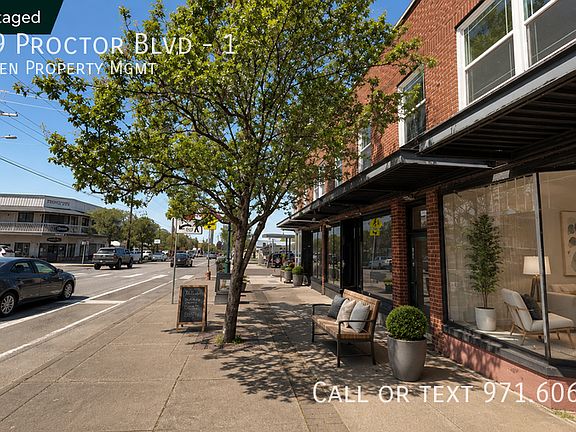 2nd image of 38919 Proctor Blvd APT 1