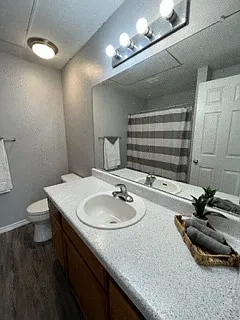 Palo Alto Apartment Homes — Photo 15