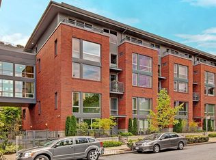 530 Broadway #510, Seattle, WA