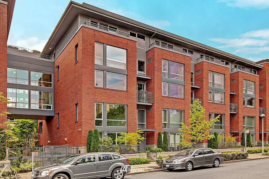 530 E Broadway #510 photo 1