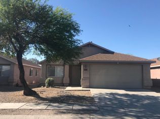 1653 E Saint Apollonia St, Tucson, AZ 85713
