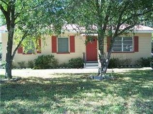 5853 9th St, Zephyrhills, FL 33542