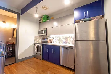 Rented by Brick&Mortar