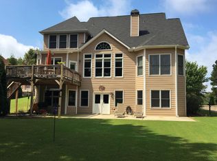 239 Horizon Hl, Newnan, GA 30265