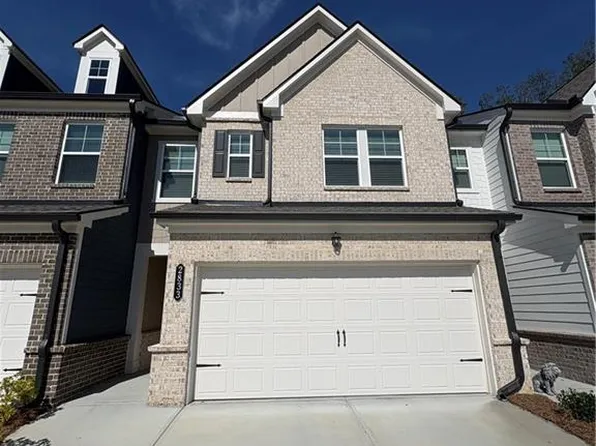 2833 Habibi Ct, Buford, GA 30519