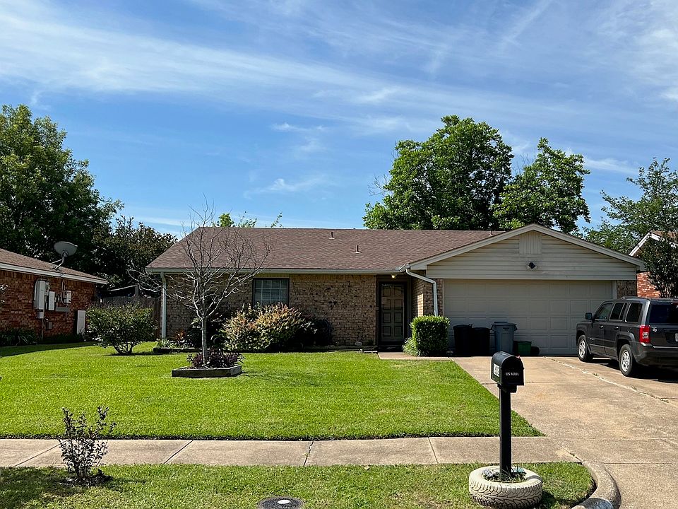 1st image of 1602 Greywood Dr