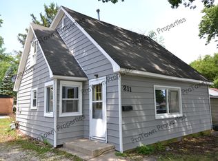 211 Anderson Ave, Joliet, IL 60433