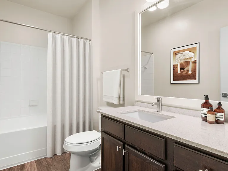 Two Bedroom