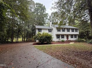 4324 Old Lewis Farm Rd, Raleigh, NC 27604