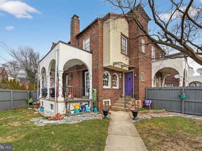 2603 Filbert Ave, Reading, PA, 19606