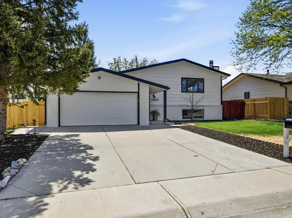 4424 W 2nd St, Greeley, CO 80634
